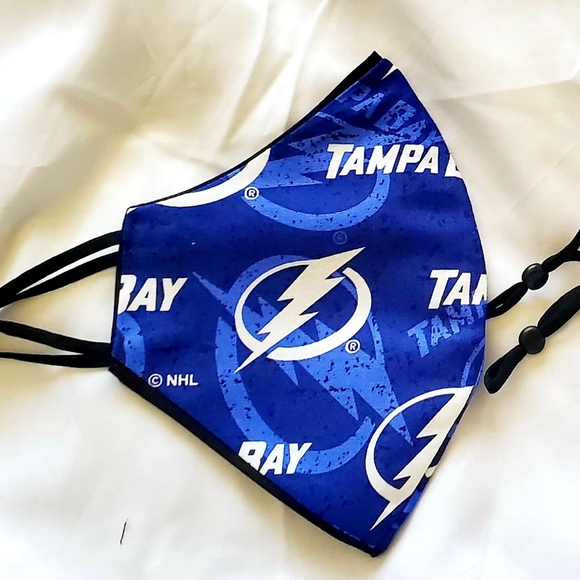 Face Masks - Picture 2 of 9